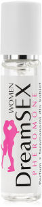 Perfumy z feromonami dla kobiet - dreamsex pink - 15 ml - 71546359