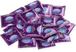 Durex elite - najcieńsze prezerwatywy - 1 sztuka