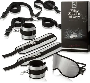 Fifty shades of grey – bed restraint kit rmb 6368