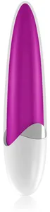 Ovo – fioletowy mini wibrator 