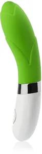 Vibro medical dia - wibrator de luxe - zielony - mde 1025
