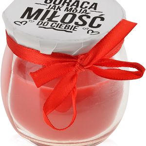 Japońskie świece BDSM