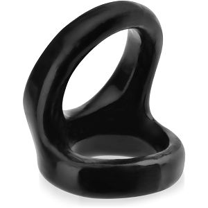 Pierścień erekcyjny na penisa i jądra ring wzmacniający wzwód - 75634056