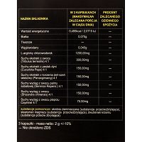 Suplement diety erectman - najsilniejszy środek na erekcję 60 tab - seh 05 - 2