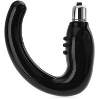 Wibrujący masażer prostaty nieziemski orgazm zdrowie prostaty 77103940 - 3