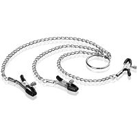 Metalowe klamry, zaciski na sutki i łechtaczkę - 56466797 - 2