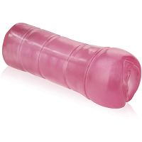 Naturalna pochwa żelowa wsadzisz jak w galarete wrd 2018b - 2