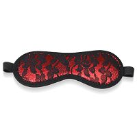 Zmysłowy zestaw z koronką BDSM EROSPACE WILD PLAY C7 4 produkty - 74562019 - 3