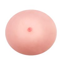 Realistyczna sztuczna pierś proteza crossdressing 5 cm - 78409855 - 3