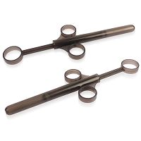Strzykawka natryskowa do aplikacji lubrykantów anal BDSM - 79435302 - 2