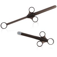 Strzykawka natryskowa do aplikacji lubrykantów anal BDSM - 79435302 - 4