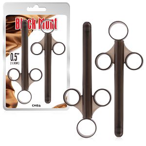 Strzykawka natryskowa do aplikacji lubrykantów anal BDSM - 79435302