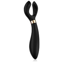 Satisfyer Endless Fun podwójny wibrator unisex - 72600388 - 2