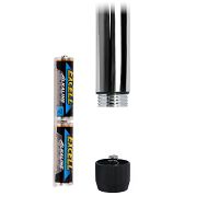 Sex zestaw 2w1 - wibrator i jajko wibrujące jednocześnie - 75179160 - 5