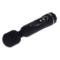 Pretty love magical massager silikonowy masażer całego ciała - 80888062 - 4