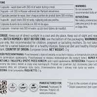 Suplement diety viageon poprawiający erekcję 4 kapsułki - 79518075 - 3