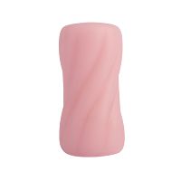 Kieszonkowy różowy masturbator dla mężczyzn sztuczna pochwa - 78839342 - 2