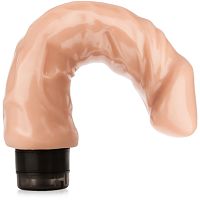 Realistyczny wibrator zgina się wygina ccl 52203 - 3