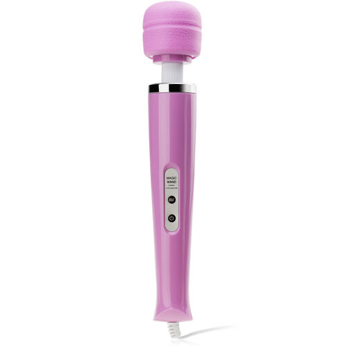 EROTYCZNY SEX MASAŻER - WIBRATOR CAŁEGO CIAŁA - 10 FUNKCJI - 220V - 59945533