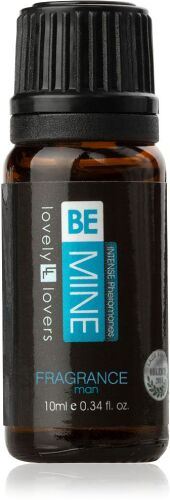 LL BeMINE MAN - ZAPACHOWE SKONCENTROWANE FEROMONY 1OML - SEH 19