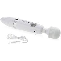 Masażer łechtaczki wibrator 9 funkcji regulowana intensywność 74007887 - 3