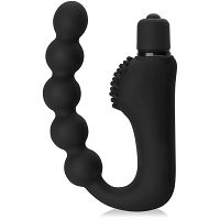 Zestaw dla par - masturbator, masażer prostaty, jajko APP - 72861311 - 3
