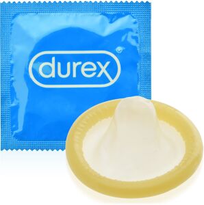 Durex extra large xl 1 sztuka - prezerwatywy na duże penisy - 71747288