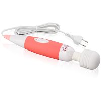 Fairy - markowy masażer orgazmowy - zasilany z gniazdka rwm 4010 - 3