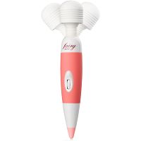 Fairy - markowy masażer orgazmowy - zasilany z gniazdka rwm 4010 - 4