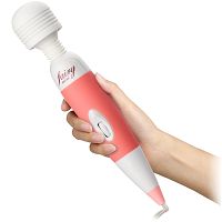 Fairy - markowy masażer orgazmowy - zasilany z gniazdka rwm 4010 - 2