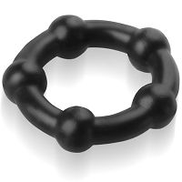 Pierścień erekcyjny na penisa dłuższy intensywniejszy seks – 72204820 - 2