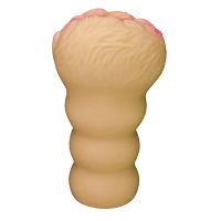 Alien's Pie cielista sztuczna pochwa masturbator męski - 74821557 - 2