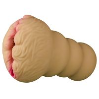 Alien's Pie cielista sztuczna pochwa masturbator męski - 74821557 - 6