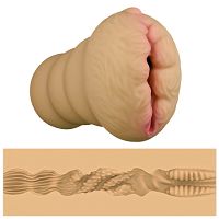 Alien's Pie cielista sztuczna pochwa masturbator męski - 74821557 - 7