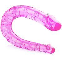 Penis dwustronny analno pochwowy - 78290747 - 2