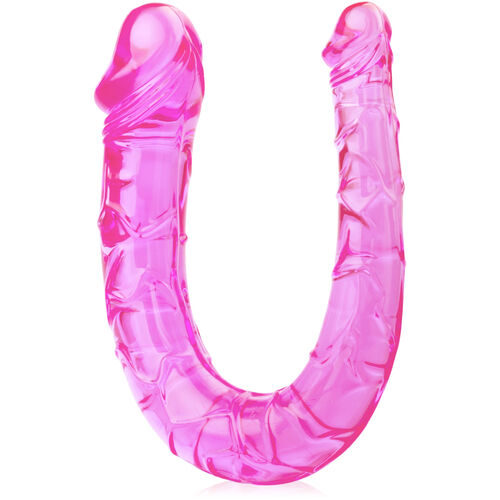 Penis dwustronny analno pochwowy - 78290747
