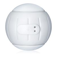 Dyskretny masturbator z wypustkami 6 opcji wibracji - 71720001 - 5