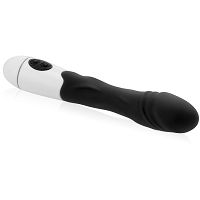 30 opcji intensywnej wibracji silikonowy wibrator doskonały masturbator - 77427353 - 2