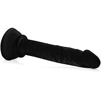 Dildo do analu i waginy - penis, korek, plug na przyssawce - 71713627 - 2