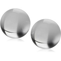 Szklane kulki gejszy dwie kuleczki waginalne – 70456913 - 3