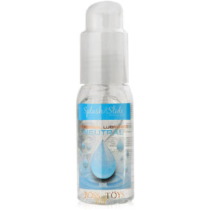 LUBRYKANT NA BAZIE WODY ŻEL NAWILŻAJĄCY Z POMPKĄ 50 ml - 74398303