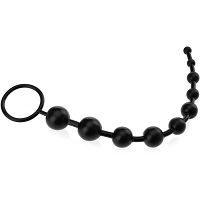 Zestaw 6 korków analnych anal plug dla początkujących - 72003540 - 5