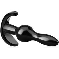 Zestaw 6 korków analnych anal plug dla początkujących - 72003540 - 9