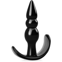 Zestaw 6 korków analnych anal plug dla początkujących - 72003540 - 10