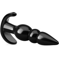 Zestaw 6 korków analnych anal plug dla początkujących - 72003540 - 11