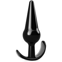 Zestaw 6 korków analnych anal plug dla początkujących - 72003540 - 2