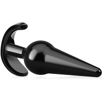 Zestaw 6 korków analnych anal plug dla początkujących - 72003540 - 3