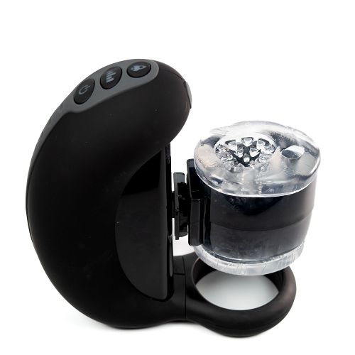 Automatyczny masturbator męski Rocket 10 opcji - 73556646
