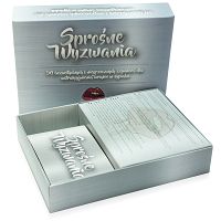 Erotyczna gra karciana 