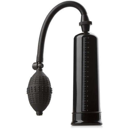 BLACK PUMP - POMPKA DO PENISA WRD 3028C